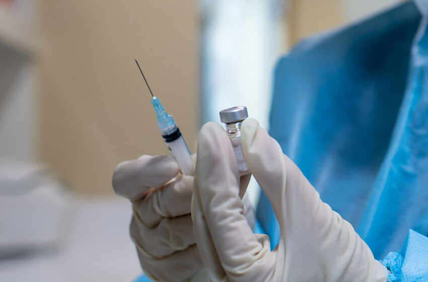Mumps, Vaccinations and PHE: This is ‘World-leading’ Britain