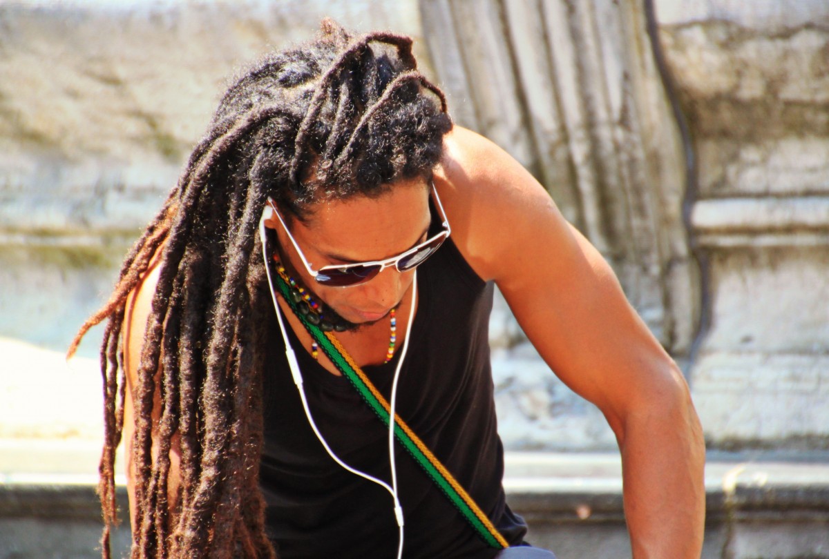 dreads