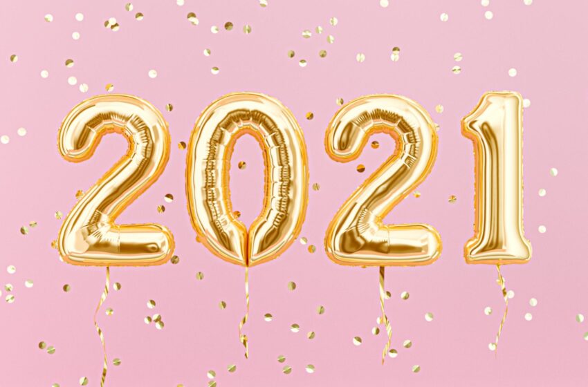 2021 Trend Wrap Up
