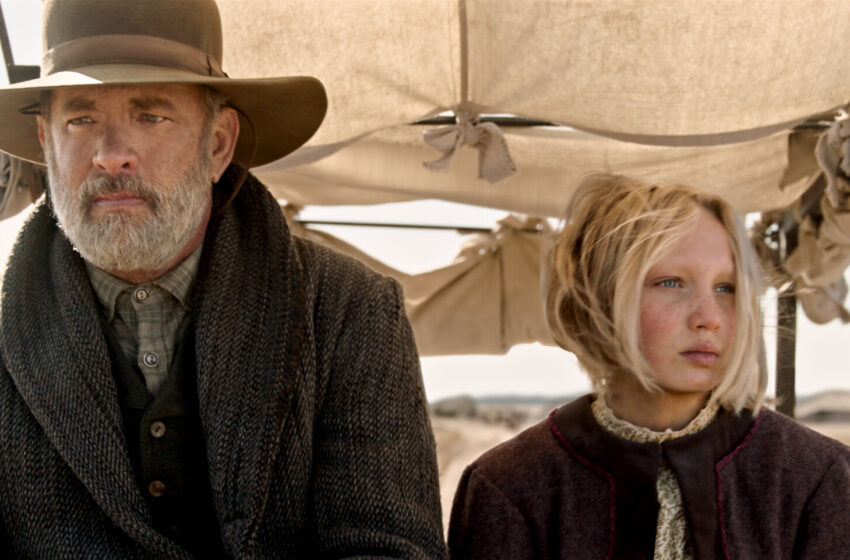 ‘News of the World’ review: Woody gets a live-action treatment