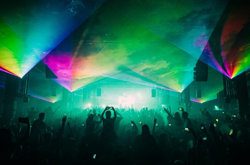  The Warehouse Project Announces Phase Two for their 2021 Program