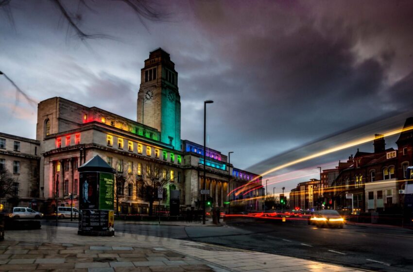  Leading LGBTQ+ body and UCU call for an end to “systemic transphobia” at University of Leeds.