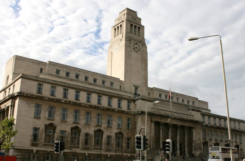 £10k Offers are Unethical to Students and Demean Universities