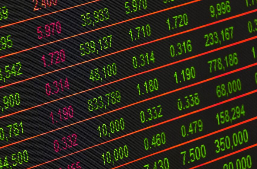 A Cautionary Note to Young Investors