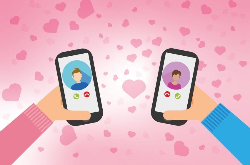  Online dating in 2021 – is it time to swipe left?