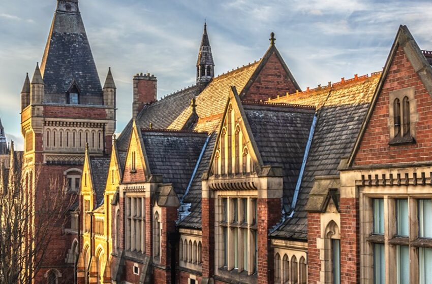 Leeds academic accused of “grooming” and “sexual harassment” in new Al-Jazeera podcast