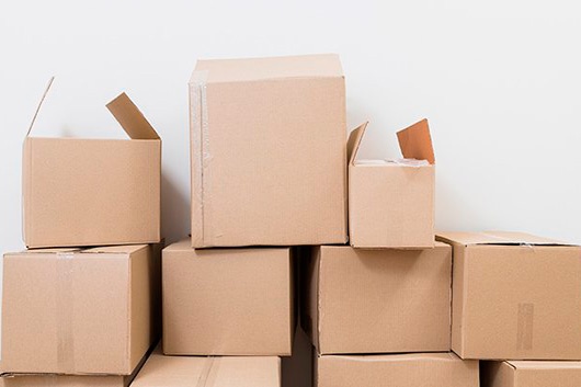  What to Expect When Moving Out