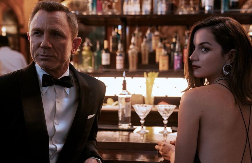  Review: No Time to Die – An emotional send-off for Bond