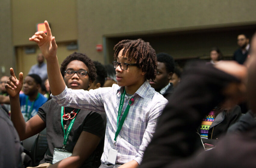 How can we close the student grade gap?