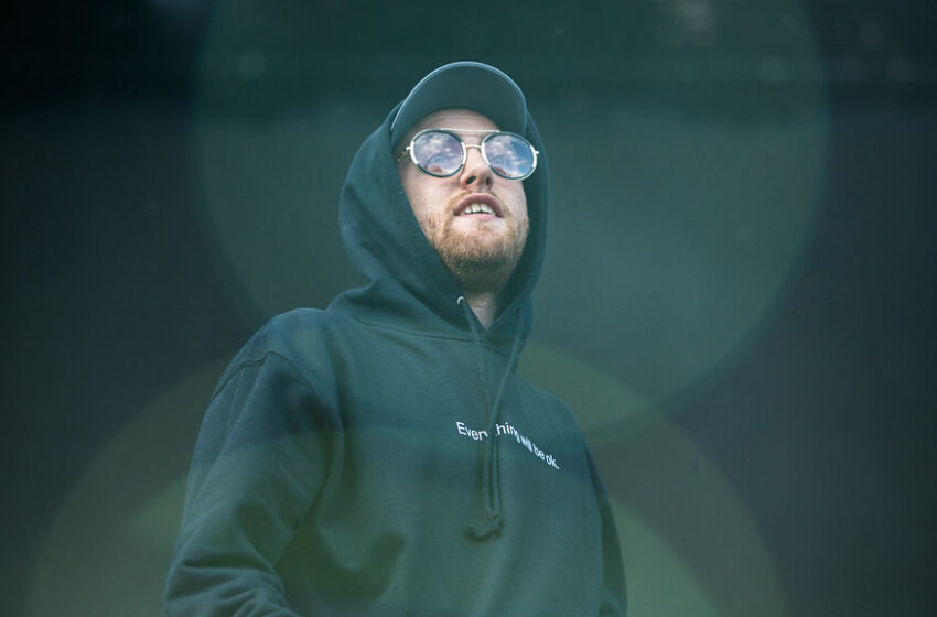 Everything will be discount ok hoodie mac miller