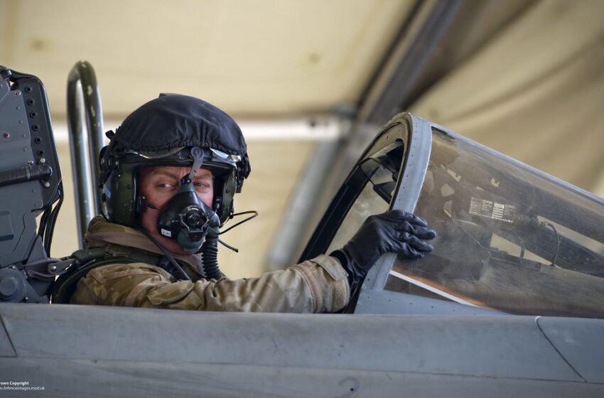 Love Bomb: The West’s obsession with dropping bombs and extrajudicial killing