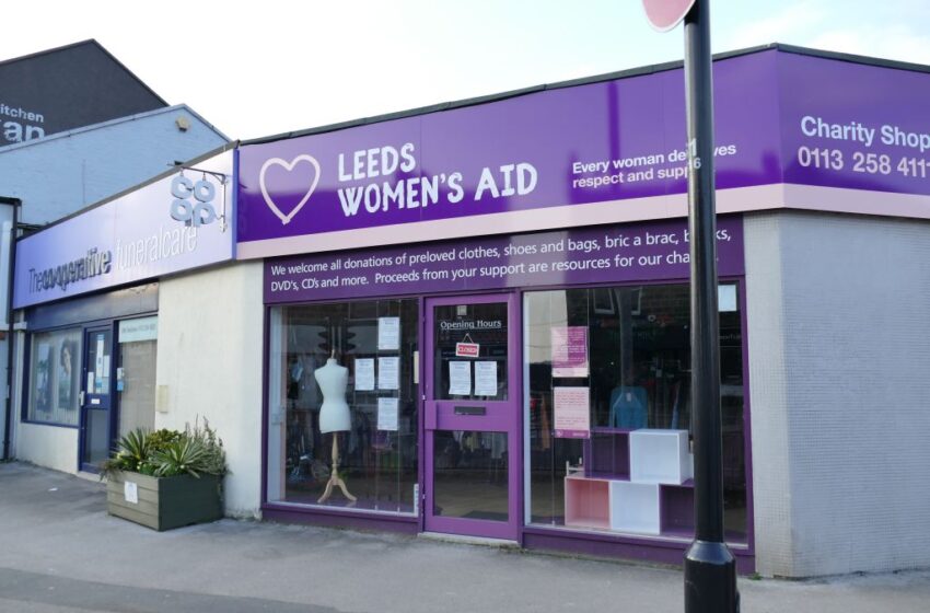  Interview with Leeds Women’s Aid: A deep dive into domestic abuse