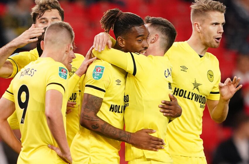 Brentford FC: The Premier League newcomers