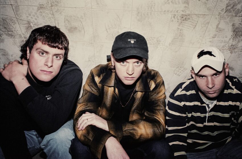 Heirs to the Throne: DMA’S wrap up mammoth UK run in Leeds