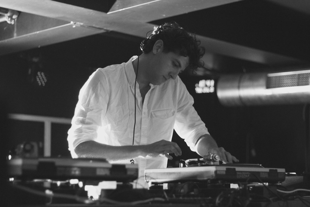 Jamie xx