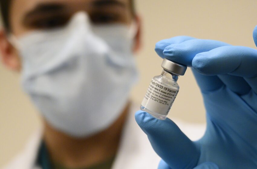 Behind Vaccine Hesitancy: A History of Medical Abuse and Systemic Racism