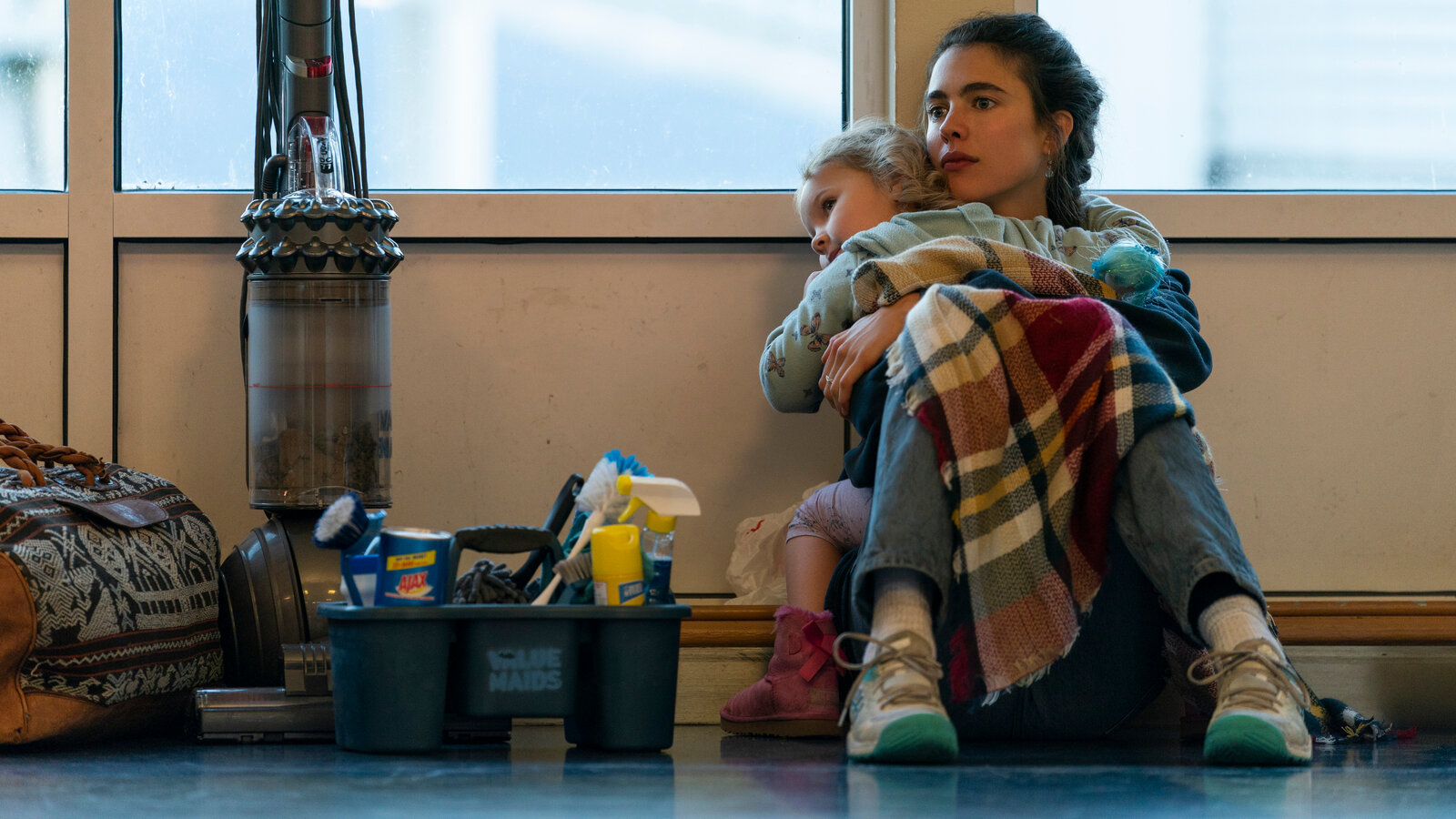 maid review ny times