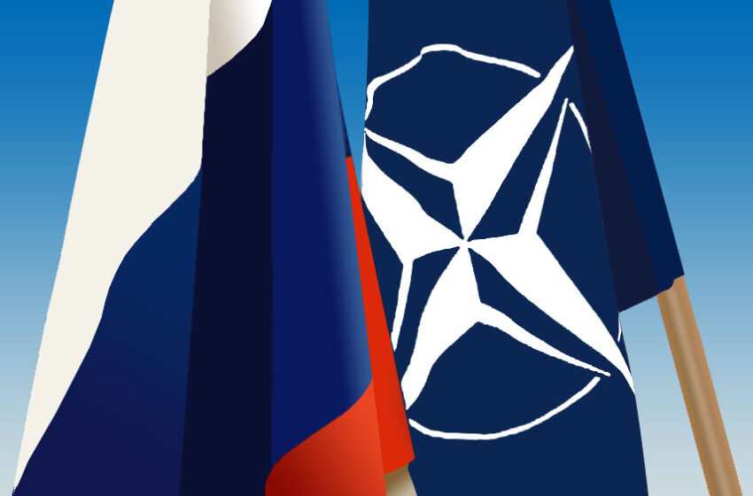  Nato Expansion and the Russian Problem