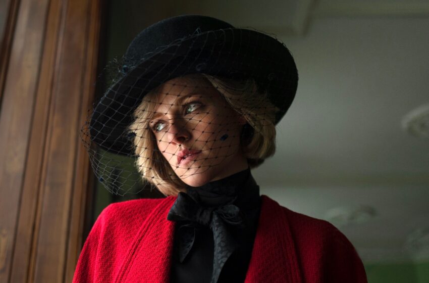 Review: Spencer – A Pretentious and Retrograde Two-Hour Advert for Chanel and KFC
