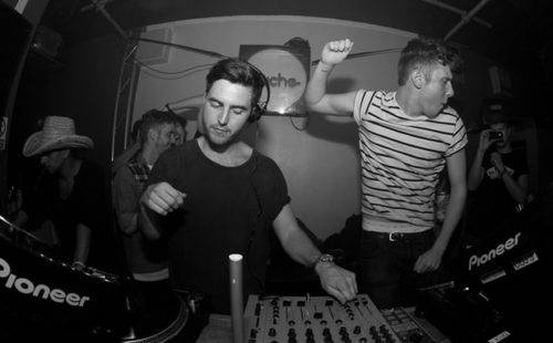  Bicep headlines an unforgettable night – Warehouse Project, 04 December 2021