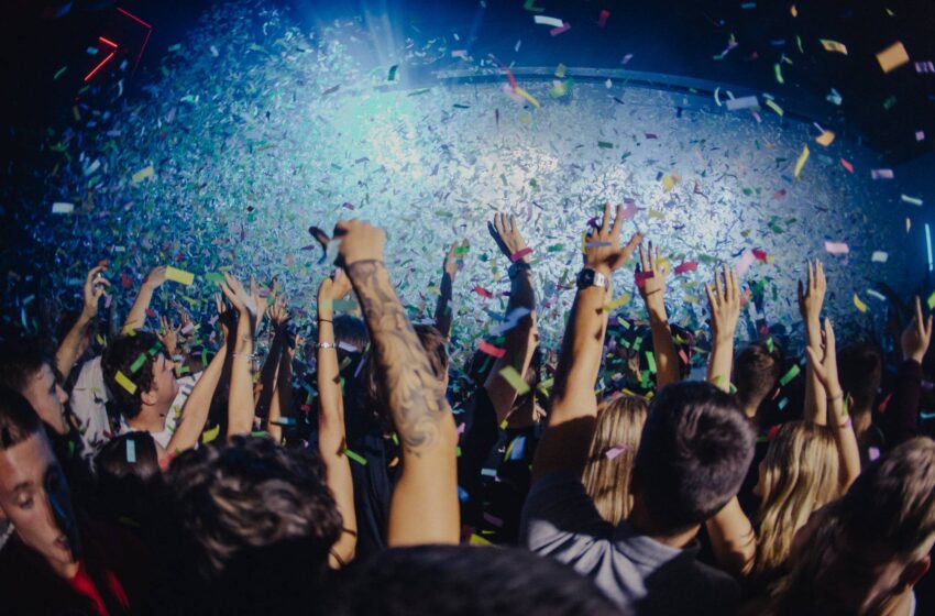 A Guide to New Year’s in Leeds