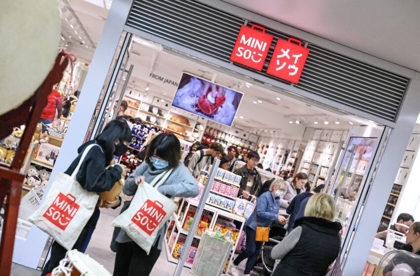 New retailers to open at Trinity Leeds in 2022