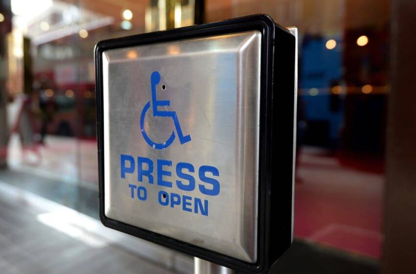 Disabled people risk being left in the cold in a sustainable energy future, University of Leeds researchers warn