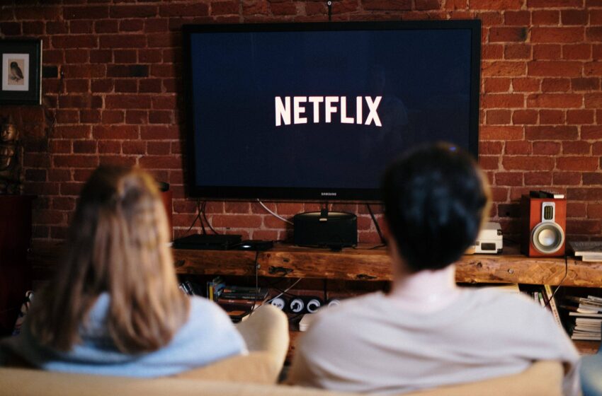 Why can’t I stop rewatching the same TV show?