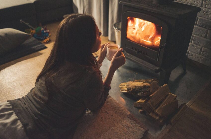 Winter Self-Care
