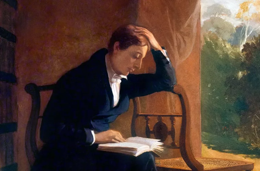 John Keats: Still Relevant 200 Years Later?