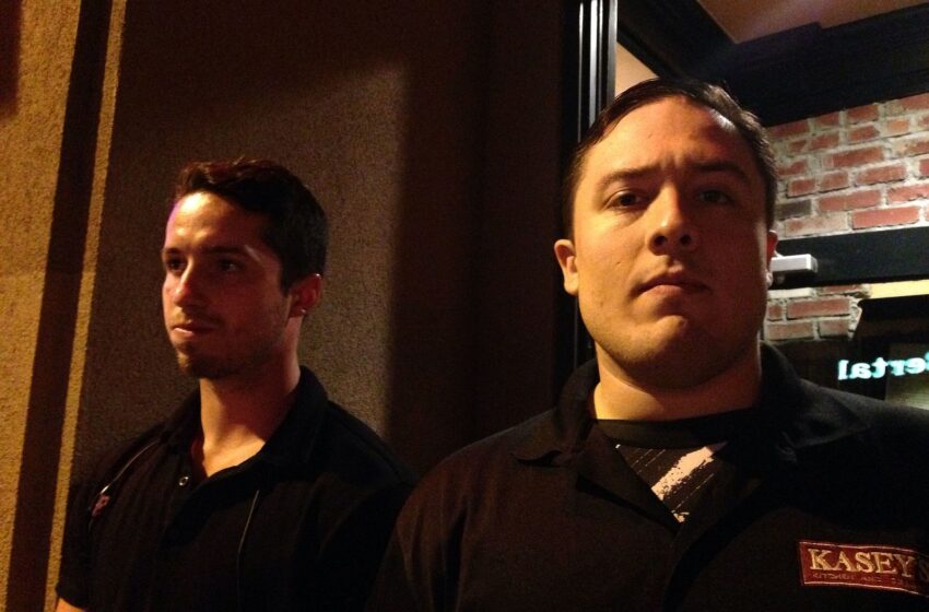 How safe is security? The rise of excessive force against Leeds students by bouncers