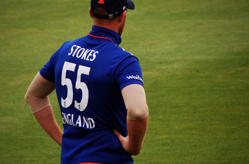  Ben Stokes return’s to England’s Ashes squad