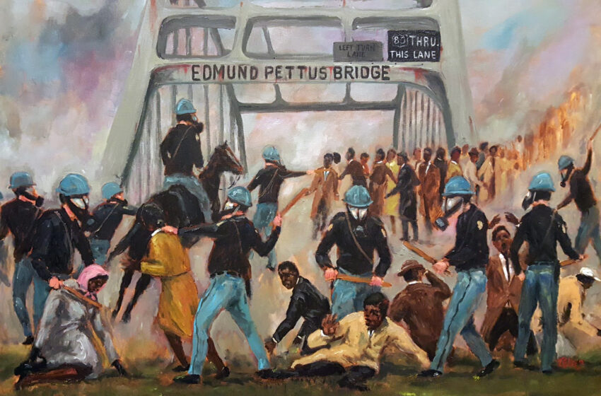 Bloody Sunday, 50 years on. An embodiment of British historical neglect towards Northern Ireland.