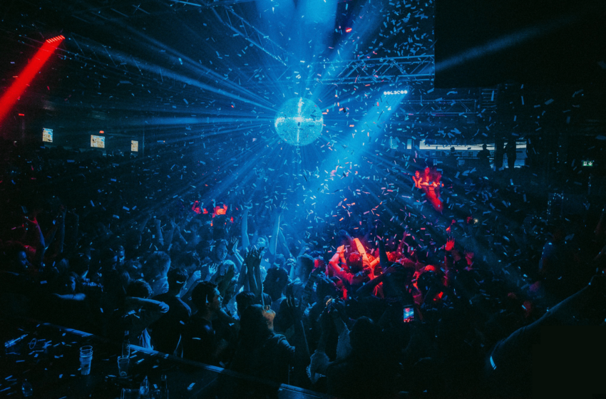  LUU launch campaign to support the live events industry