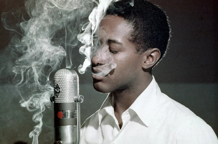 Remembering Sam Cooke, the King of Soul