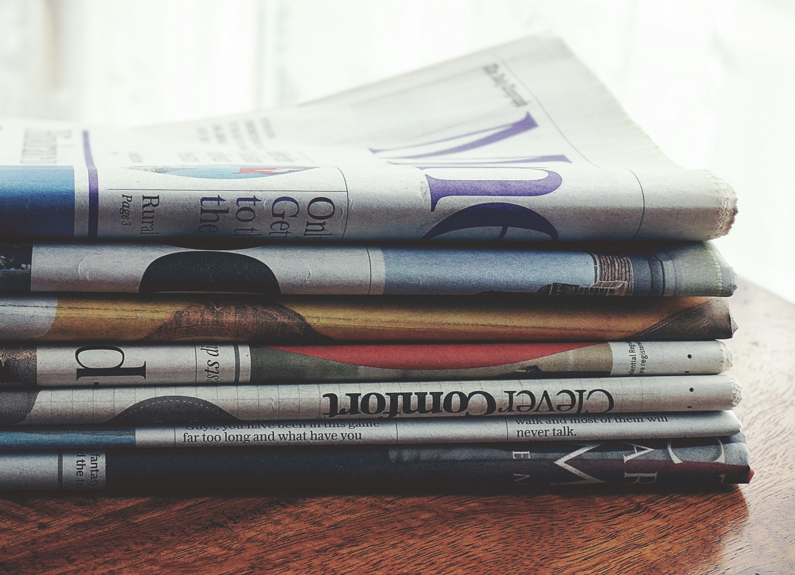 Has the media been powerless this lockdown?