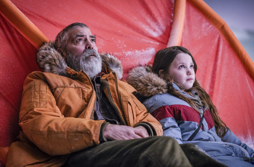  ‘The Midnight Sky’ review: George Clooney fails to save humanity from lockdown boredom