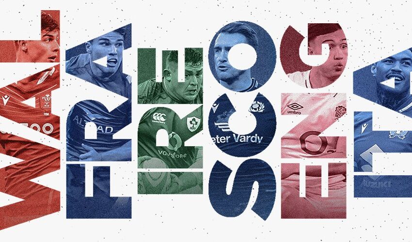 Six Nations 2022: The State of Play After Round Two