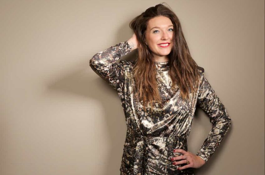 Lucy Holden: “I think it’s audacious to write a memoir and keep stuff back.”