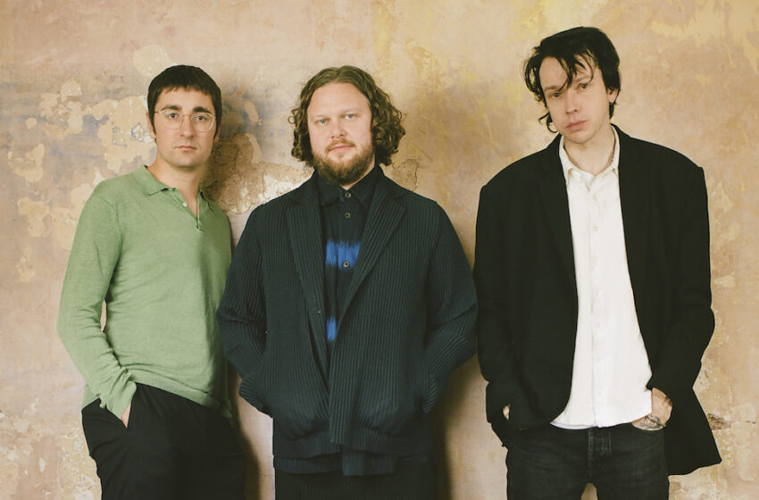 Leeds alumni Alt-J change up their eclectic sound on new album ‘The Dream’