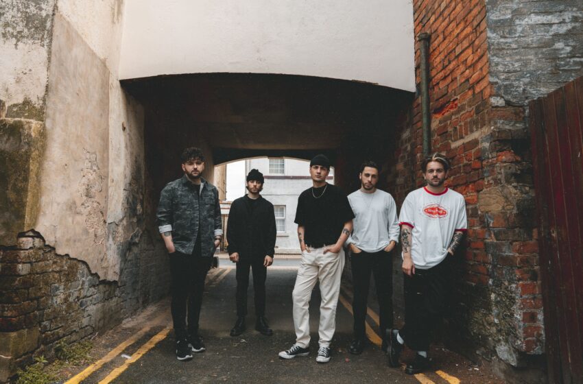  A Coming of Age for Boston Manor and Movements