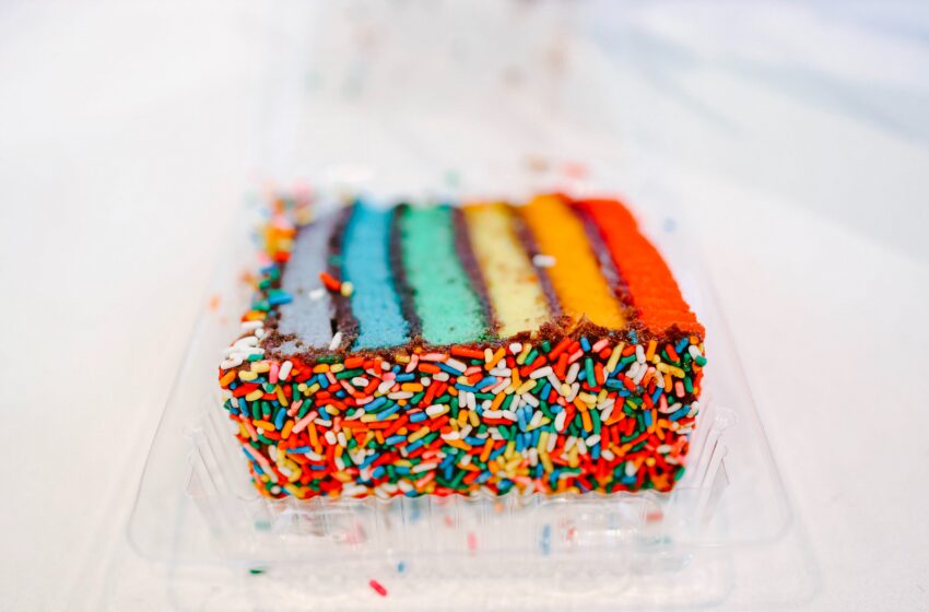  What a court case about a cake says of religious expression and LGBTQ rights in Northern Ireland