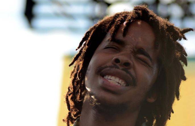  The ever-elusive Earl Sweatshirt returns with ‘SICK!’