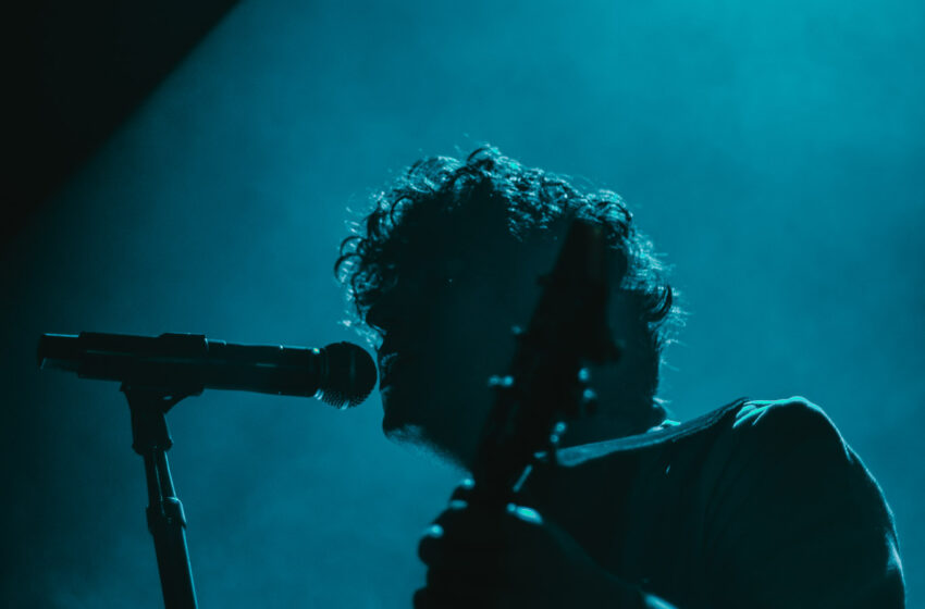  The Kooks in pictures, O2 Academy Leeds