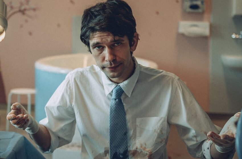 Review: This Is Going To Hurt – Kay’s Series puts NHS Work Pressure Under the Knife