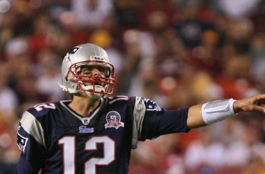  “Who’s Tom Brady?”: The monopoly of English football over the NFL
