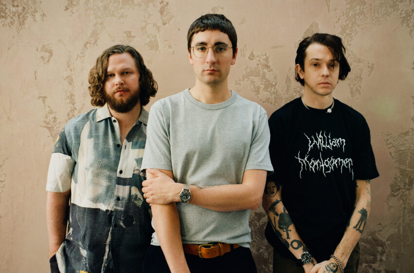 In conversation with Alt-J’s Gus Unger-Hamilton ahead of the new release ‘The Dream’