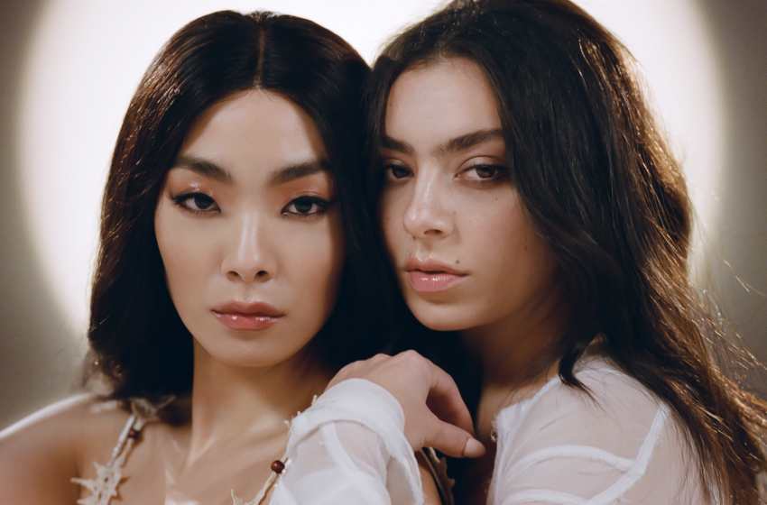  Two weeks on: Charli XCX and Rina Sawayama are an endlessly replayable duo