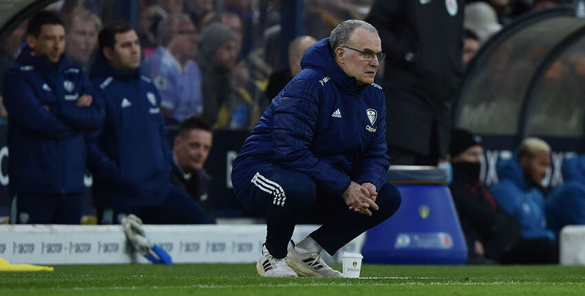 The Bielsa Burnout