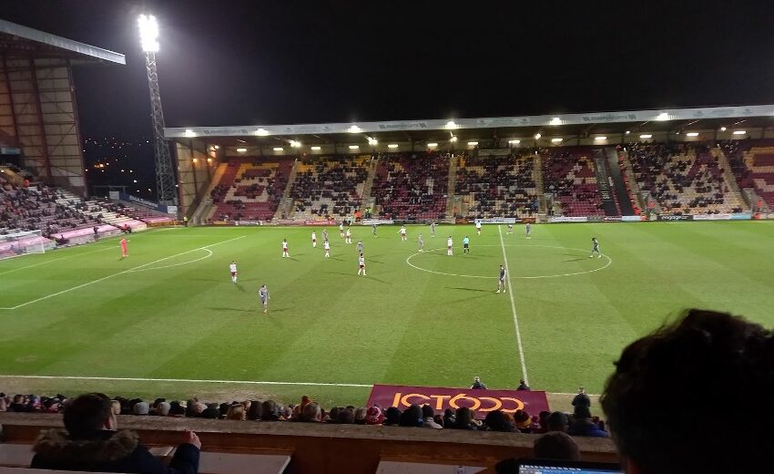 Adams laments another draw as Bradford rescue point against Leyton Orient